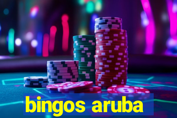 bingos aruba